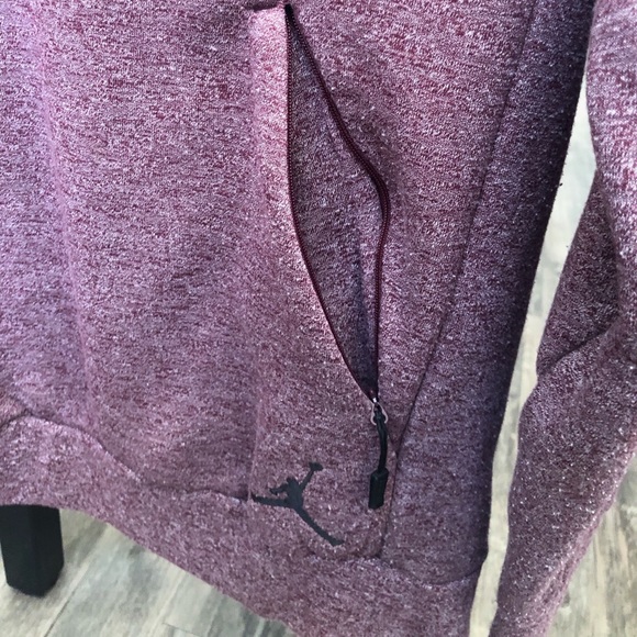 Nike Jordan Crewneck Sweatshirt - Picture 2 of 4